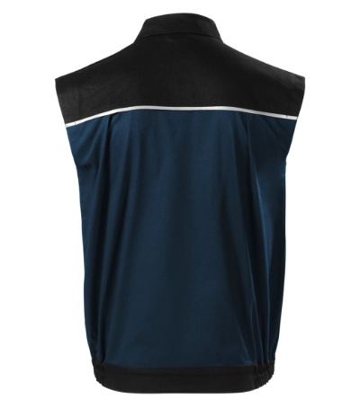 Rimeck W52 kamizelka robocza męska Woody granatowa Rimeck W52 kamizelka robocza męska Woody granatowa