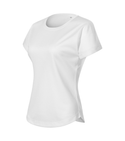 koszulka robocza damska Chance (GRS) 811 Malfini biała koszulka robocza damska Chance (GRS) 811 Malfini biała