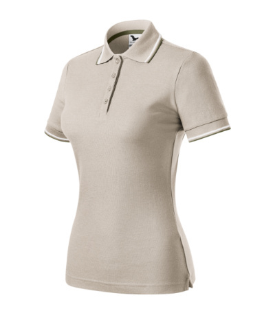 koszulka robocza polo damska Focus 233 Malfini lodowy siwy koszulka robocza polo damska Focus 233 Malfini lodowy siwy