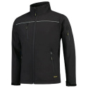 kurtka robocza Luxury Softshell T53 Tricorp czarna kurtka robocza Luxury Softshell T53 Tricorp czarna