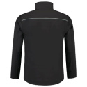 Tricorp T53 kurtka robocza Luxury Softshell czarna Tricorp T53 kurtka robocza Luxury Softshell czarna