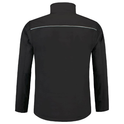 Tricorp T53 kurtka robocza Luxury Softshell czarna Tricorp T53 kurtka robocza Luxury Softshell czarna