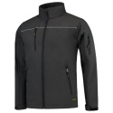 kurtka robocza Luxury Softshell T53 Tricorp ciemnoszara kurtka robocza Luxury Softshell T53 Tricorp ciemnoszara
