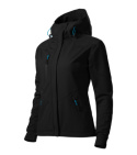 kurtka robocza softshell damska Nano 532 Malfini czarna kurtka robocza softshell damska Nano 532 Malfini czarna
