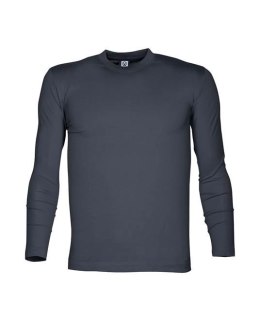 koszulka robocza z długim rękawem H13222 Cuba Ardon antracyt