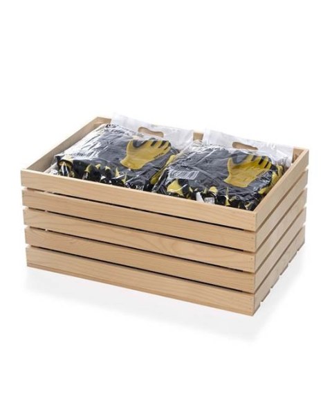 Ardon rękawice robocze powlekane pianką lateksową AR8007 Petrax żółte Ardon rękawice robocze powlekane pianką lateksową AR8007 Petrax żółte