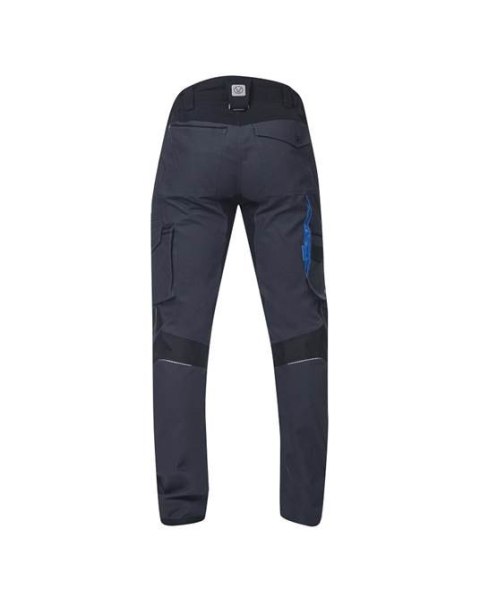 Ardon H6088 spodnie robocze do pasa 4Xstretch ciemnoszare Ardon H6088 spodnie robocze do pasa 4Xstretch ciemnoszare