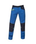 Ardon spodnie robocze do pasa H6081 4Xstretch niebieskie Ardon spodnie robocze do pasa H6081 4Xstretch niebieskie