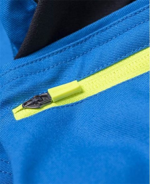 Ardon 4Xstretch spodnie robocze do pasa H6081 niebieskie Ardon 4Xstretch spodnie robocze do pasa H6081 niebieskie