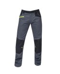 Ardon H6095 4Xstretch spodnie robocze do pasa szare Ardon H6095 4Xstretch spodnie robocze do pasa szare