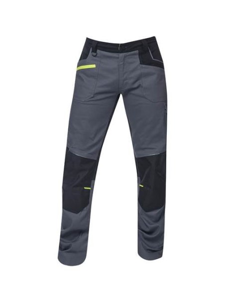 Ardon H6095 4Xstretch spodnie robocze do pasa szare Ardon H6095 4Xstretch spodnie robocze do pasa szare