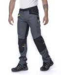Ardon spodnie robocze do pasa H6095 4Xstretch szare Ardon spodnie robocze do pasa H6095 4Xstretch szare