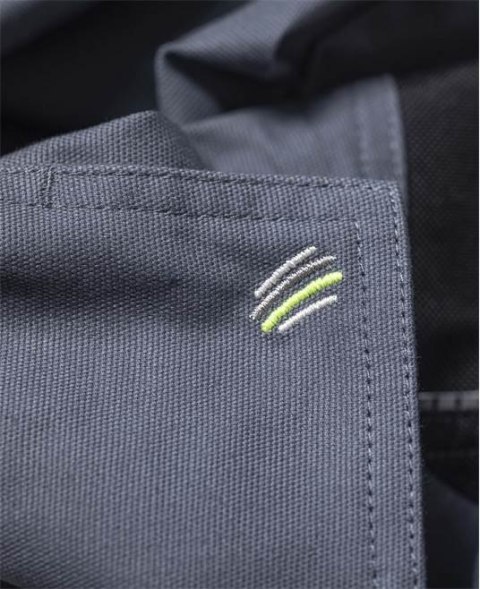 Ardon spodnie bhp do pasa H6095 4Xstretch szare Ardon spodnie bhp do pasa H6095 4Xstretch szare