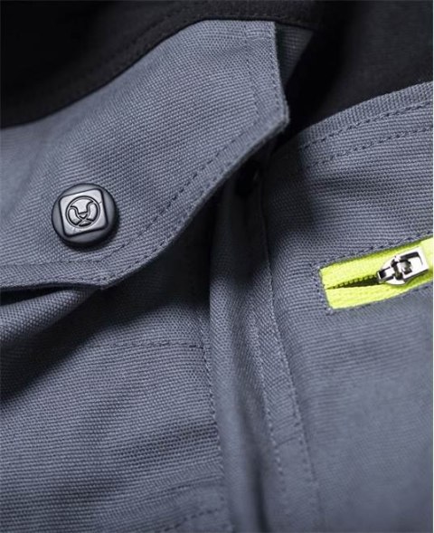 Ardon 4Xstretch spodnie do pasa dziecięce H6144 szare