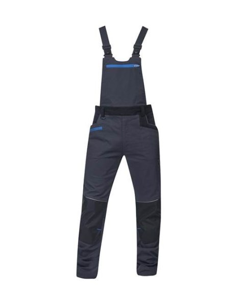 Ardon spodnie robocze ogrodniczki H6091 4Xstretch ciemnoszare Ardon spodnie robocze ogrodniczki H6091 4Xstretch ciemnoszare