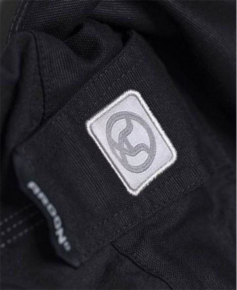 Ardon 4Xstrech ogrodniczki bhp H6098 szare Ardon 4Xstrech ogrodniczki bhp H6098 szare