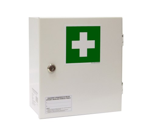 APTECZKA METALOWA 20 (DIN 13164 USTNIK) PROCERA APTECZKA METALOWA 20 (DIN 13164 USTNIK) PROCERA