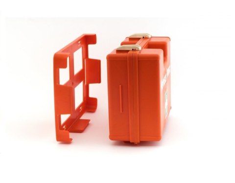 APTECZKA PRZENOŚNA K-10 Z WIESZAKIEM ŚCIENNYM (DIN 13164 USTNIK) APTECZKA PRZENOŚNA K-10 Z WIESZAKIEM ŚCIENNYM (DIN 13164 USTNIK)