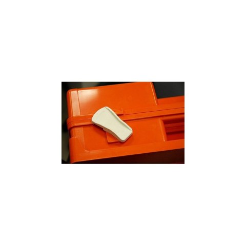 APTECZKA PRZENOŚNA K-15 Z WIESZAKIEM ŚCIENNYM (DIN 13157 USTNIK) APTECZKA PRZENOŚNA K-15 Z WIESZAKIEM ŚCIENNYM (DIN 13157 USTNIK)