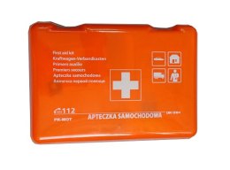 APTECZKA SAMOCHODOWA BD PLASTIK USTNIK
