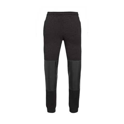 ASTRO SPODNIE DRESOWE WZMOCNIONE CZARNE ROZM. L