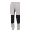ASTRO SPODNIE DRESOWE WZMOCNIONE SZARE ROZM. XXXL