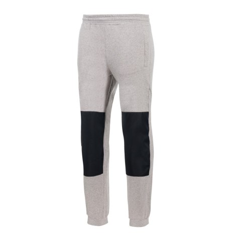 ASTRO SPODNIE DRESOWE WZMOCNIONE PROCERA SZARE