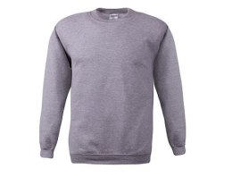 BLUZA 280G SZARA ROZM. S