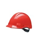 HEŁM OCHRONNY SOLARIS CUV G3000 3M CZERWONY
