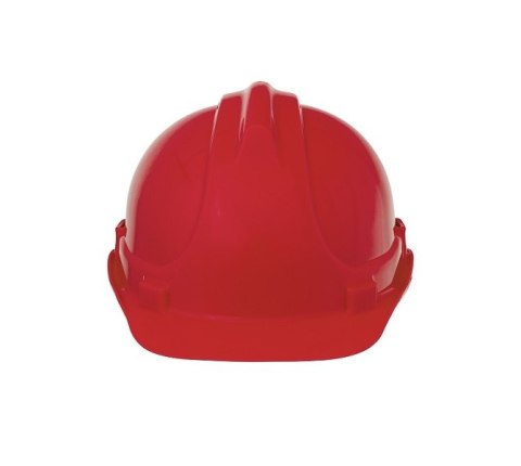 HEŁM ROBOCZY Z PASKIEM BRATEK-3 PROCERA CZERWONY HEŁM ROBOCZY Z PASKIEM BRATEK-3 PROCERA CZERWONY