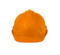 HEŁM PRZEMYSŁOWY Z PASKIEM BRATEK-3 PROCERA POMARAŃCZOWY HEŁM PRZEMYSŁOWY Z PASKIEM BRATEK-3 PROCERA POMARAŃCZOWY