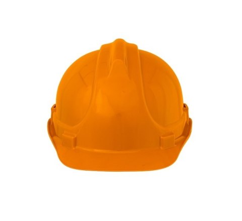 HEŁM PRZEMYSŁOWY Z PASKIEM BRATEK-3 PROCERA POMARAŃCZOWY HEŁM PRZEMYSŁOWY Z PASKIEM BRATEK-3 PROCERA POMARAŃCZOWY