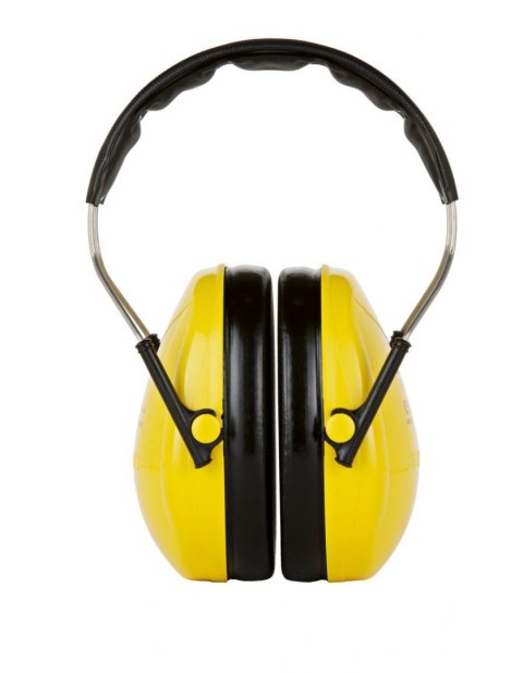 NAUSZNIKI PRZECIWHAŁASOWE 3M Optime I WERSJA NAGŁOWNA H510A NAUSZNIKI PRZECIWHAŁASOWE 3M Optime I WERSJA NAGŁOWNA H510A