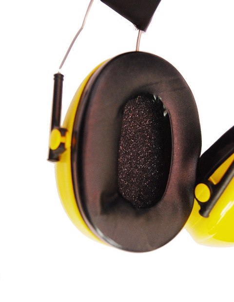 NAUSZNIKI PRZECIWHAŁASOWE 3M Optime I WERSJA NAGŁOWNA H510A NAUSZNIKI PRZECIWHAŁASOWE 3M Optime I WERSJA NAGŁOWNA H510A