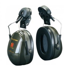 NAUSZNIKI PRZECIWHAŁASOWE 3M Optime II WERSJA NAHEŁMOWA H520P3E