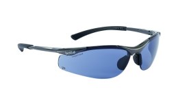OKULARY OCHRONNE BOLLE CONTOUR CLEAR PRZYCIEMNIANE