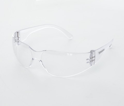 OKULARY OCHRONNE - PROCERA - DIEGO ( PRZEZROCZYSTE)