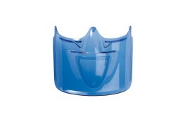 OSŁONA TWARZY DO GOGLI BOLLE ATOM (NIEBIESKA)