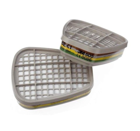 POCHŁANIACZ GAZÓW I PAR 3M KAT. ABEK1 - 6059 POCHŁANIACZ GAZÓW I PAR 3M KAT. ABEK1 - 6059