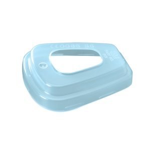 POKRYWA FILTRA WSTĘPNEGO 3M - 501