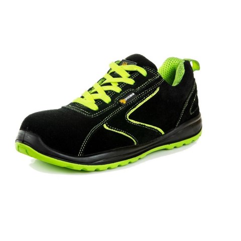 PÓŁBUTY OCHRONNE BONO S1 42