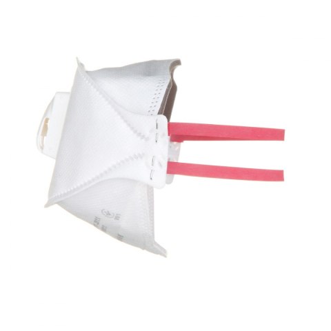 PÓŁMASKA FILTRUJĄCA AURA 3M Z ZAWOREM KAT. FFP3 - 9332