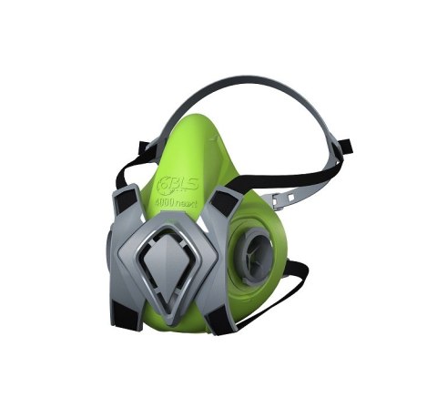 PÓŁMASKA FILTRUJĄCA BLS 4000 NEXT S M/L