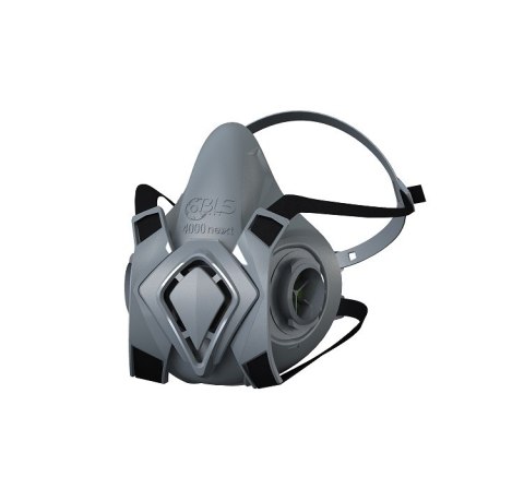 PÓŁMASKA FILTRUJĄCA BLS 4000 R NEXT M/L