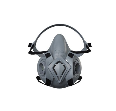 PÓŁMASKA FILTRUJĄCA BLS 4000 R NEXT S/M