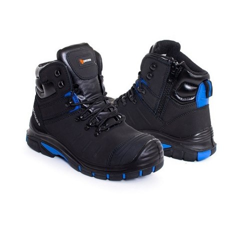 TRZEWIKI OCHRONNE COBALT S1 SRC PROCERA