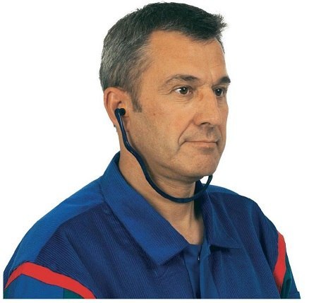 WKŁADKI PRZECIWHAŁASOWE NA PAŁĄKU 3M 1310 WKŁADKI PRZECIWHAŁASOWE NA PAŁĄKU 3M 1310