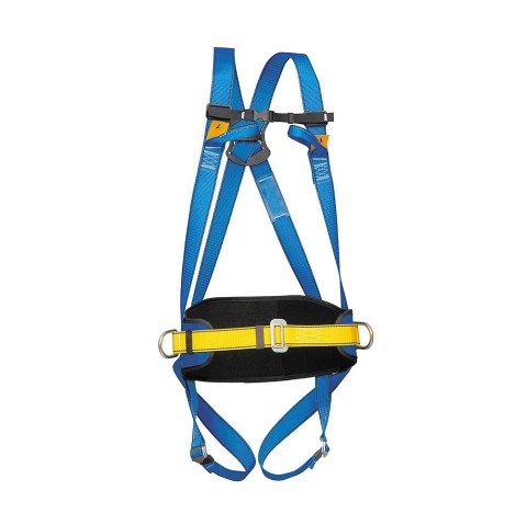 ZESTAW ASEKURACYJNY BASIC 5 rozm. M-XL ZESTAW ASEKURACYJNY BASIC 5 rozm. M-XL