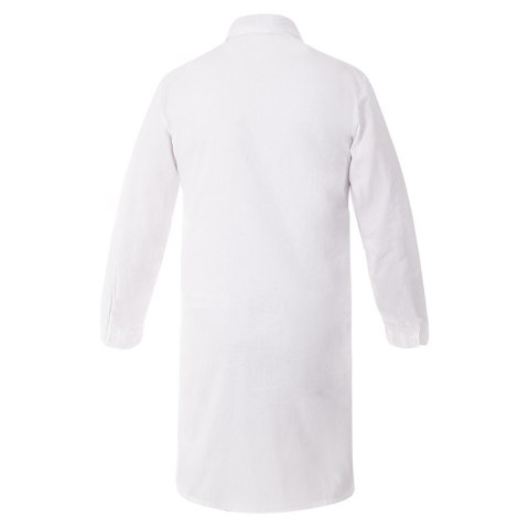 FARTUCH ROBOCZY MATT XL