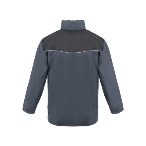 KURTKA ROBOCZA OCIEPLANA 3W1 AERO PROCERA SZARO-CZARNA KURTKA ROBOCZA OCIEPLANA 3W1 AERO PROCERA SZARO-CZARNA